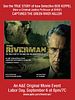 Poster der The Riverman