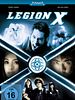 Poster der Legion X