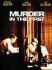 Poster der Murder in the First - Lebenslang Alcatraz