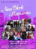 Poster der New York Memories
