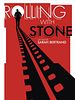 Poster der Rolling With Stone