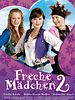Poster der Freche Mädchen 2