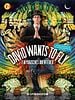 Poster der David Wants to Fly