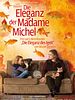 Poster der Die Eleganz der Madame Michel