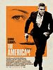 Poster der The American
