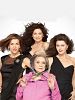 Poster der Hot in Cleveland