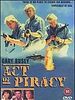 Poster der Act of Piracy - Piraterie auf hoher See