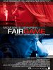 Poster der Fair Game