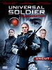 Poster der Universal Soldier: Regeneration