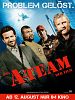 Poster der Das A-Team - Der Film