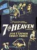 Poster der Im siebten Himmel