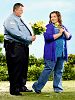 Poster der Mike & Molly