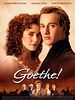 Poster der Goethe!