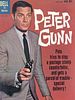 Poster der Peter Gunn