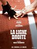 Poster der La Ligne droite