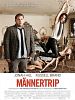 Poster der Männertrip