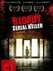 Poster der Bloody Serial Killer