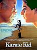 Poster der Karate Kid