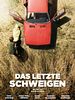 Poster der Das letzte Schweigen