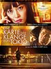 Poster der Eine Karte der Klänge von Tokio