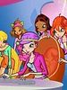 Poster der The Winx Club