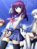 Poster der Angel Beats !