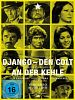 Poster der Django - Den Colt an der Kehle