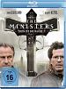 Poster der The Ministers - Mein ist die Rache
