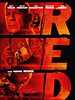 Poster der R.E.D.