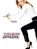Poster der Covert Affairs