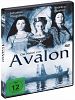 Poster der Die Nebel von Avalon
