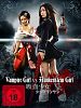 Poster der Vampire Girl vs. Frankenstein Girl