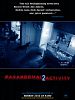 Poster der Paranormal Activity 2