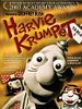 Poster der Harvie Krumpet