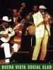 Poster der Buena Vista Social Club