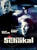 Poster der Der Schakal