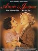 Poster der Aimee & Jaguar