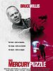 Poster der Das Mercury Puzzle