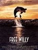 Poster der Free Willy - Ruf der Freiheit