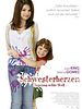 Poster der Schwesterherzen - Ramonas wilde Welt