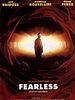 Poster der Fearless - Jenseits der Angst
