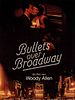 Poster der Bullets Over Broadway