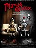 Poster der Mary & Max - oder Schrumpfen Schafe wenn es regnet?