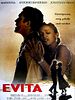 Poster der Evita