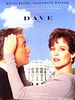 Poster der Dave