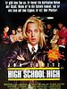 Poster der High School High