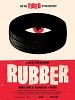 Poster der Rubber