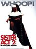 Poster der Sister Act 2 - In göttlicher Mission