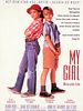 Poster der My Girl – Meine erste Liebe