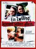Poster der Ein Zwilling kommt selten allein